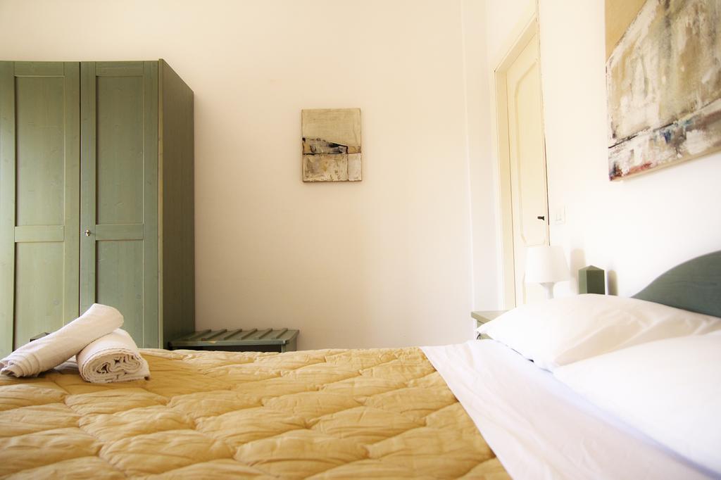 Ferienwohnung Casa Santiago Agrigent Exterior foto