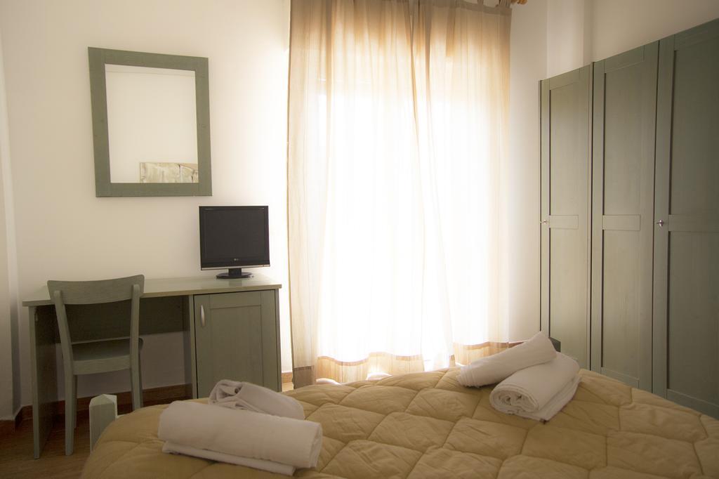 Ferienwohnung Casa Santiago Agrigent Exterior foto